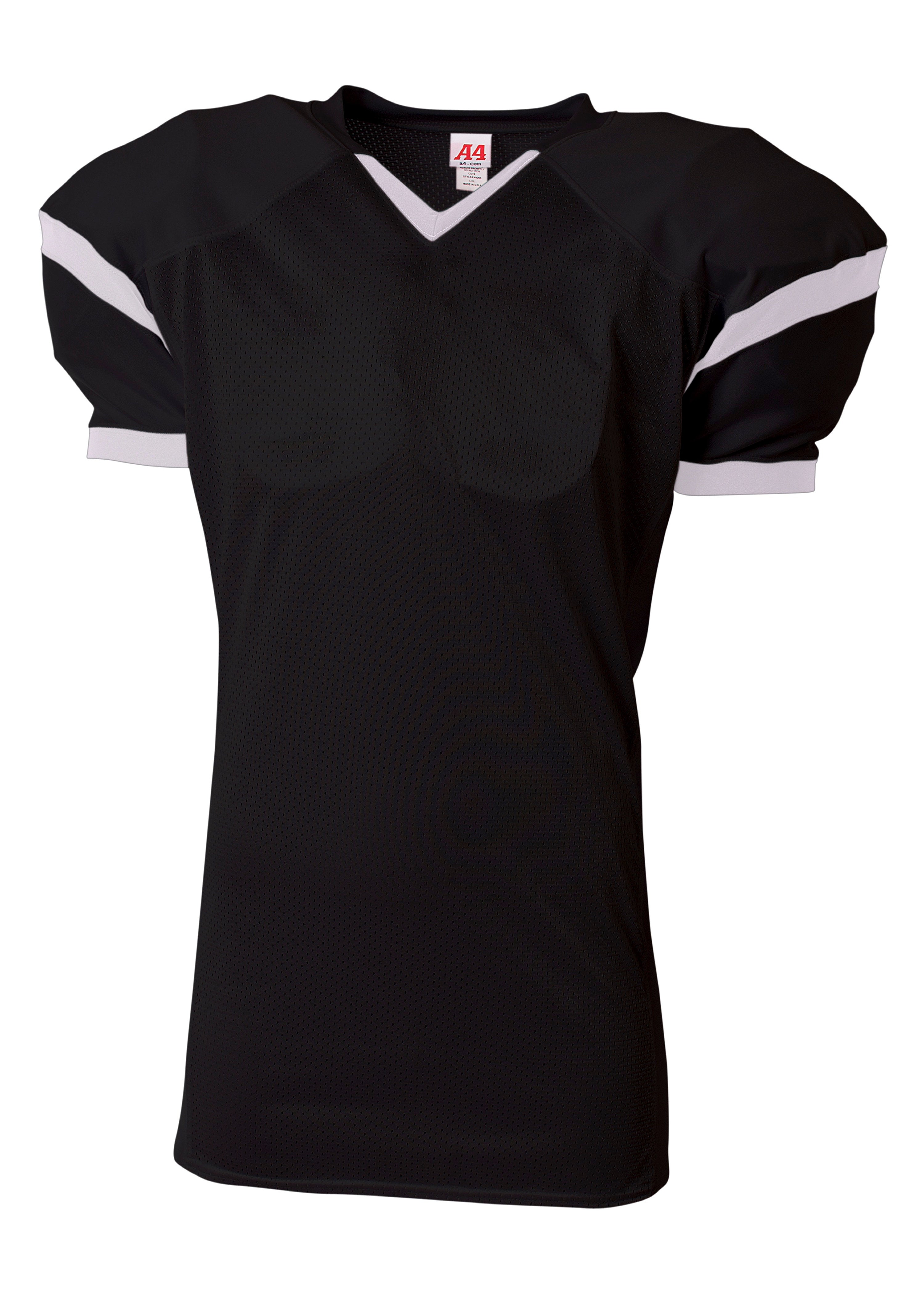 Schutt Youth Pro-Cut Football Practice Jersey, Size: XL, White