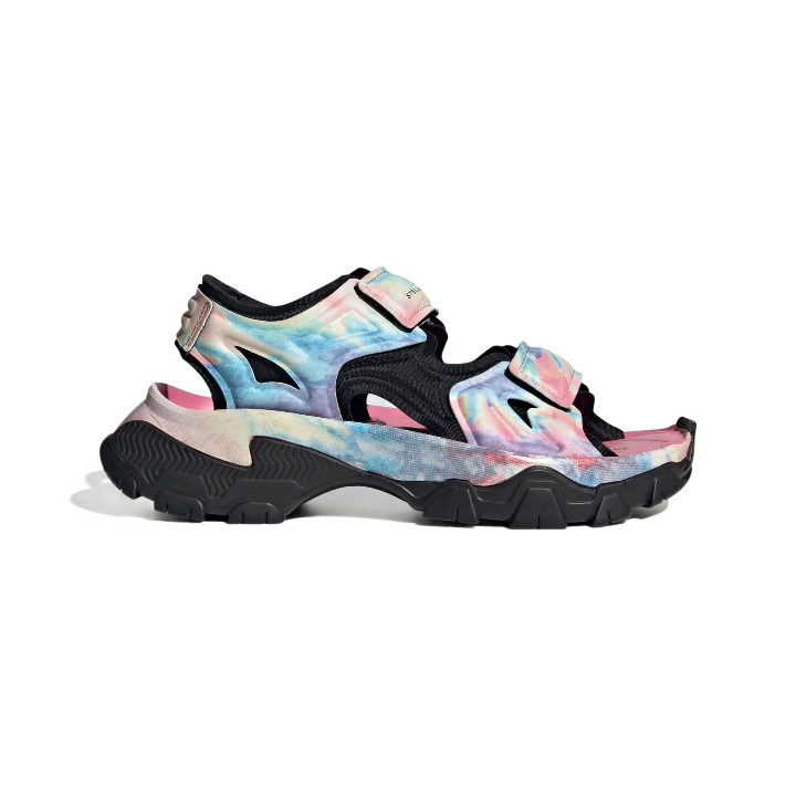 adidas Women's Stella McCartney Hika Sandals – League Outfitters