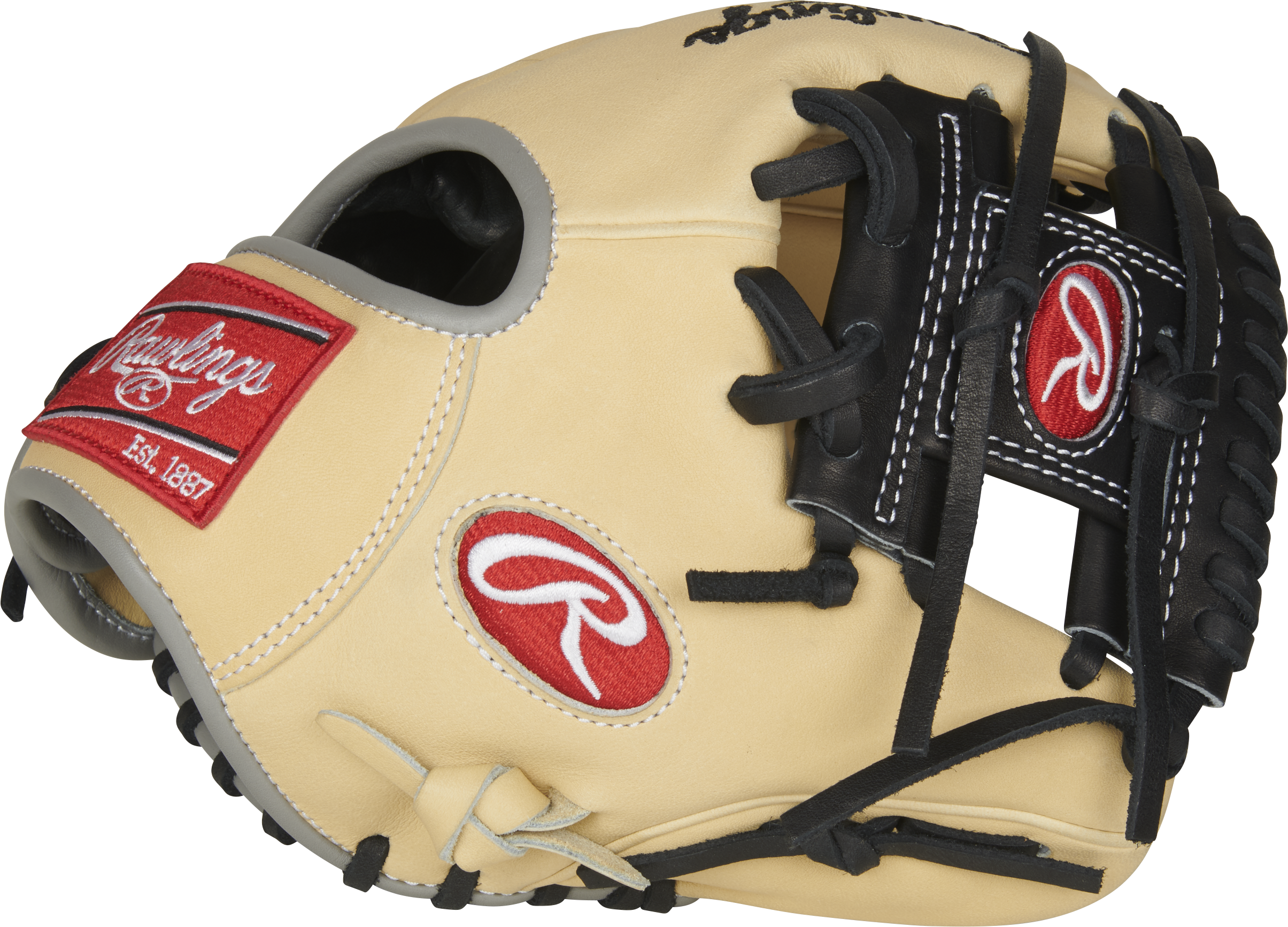 Rawlings Heart of the Hide Puerto Rico Infield Glove