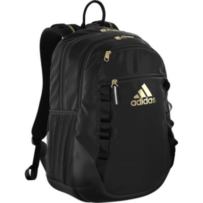 Adidas Unisex Excel 6 Backpack, Jersey shops Grey/Onix Grey/Rose Gold, One Size