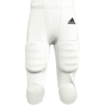 Adidas presscoverage offers football pants