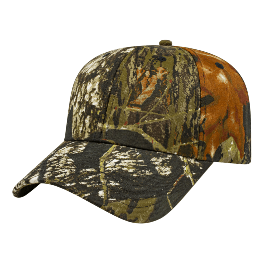 i2015 Digital Camouflage Cap