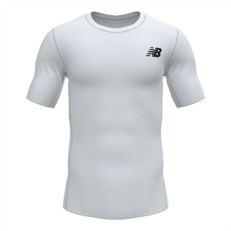 New balance base layer best sale