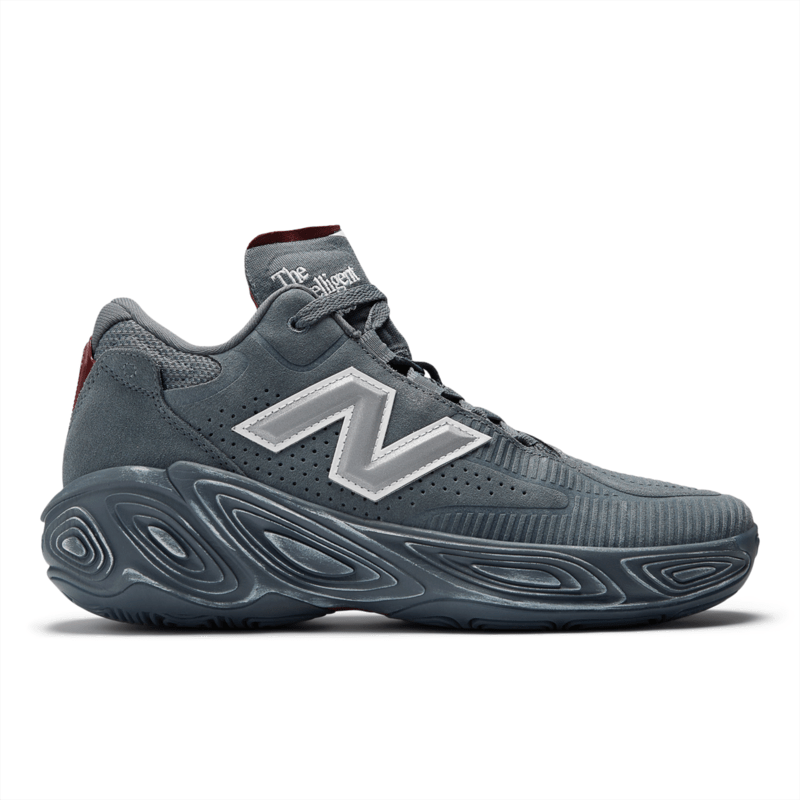 New Balance Fresh Foam BB V2 Low top Basketball Shoes