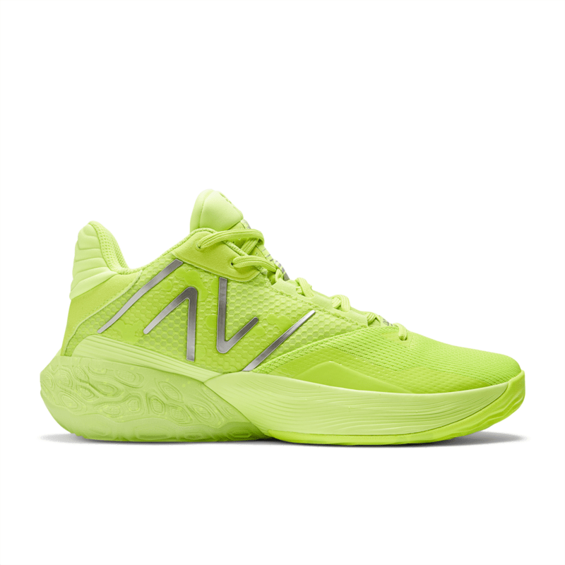 New Balance Men s TWO WXY V4 Basketball Shoe BB2WYNR4 League Outfitters