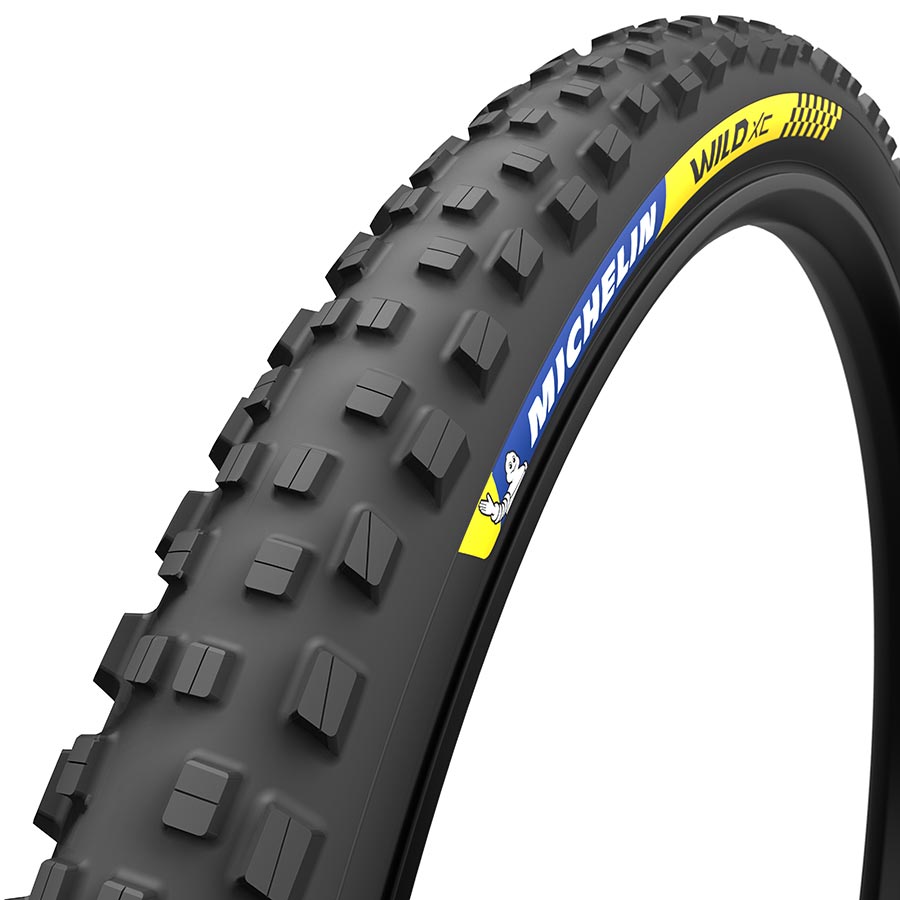 Michelin Wild XC Racing Mountain Tires League Outfitters