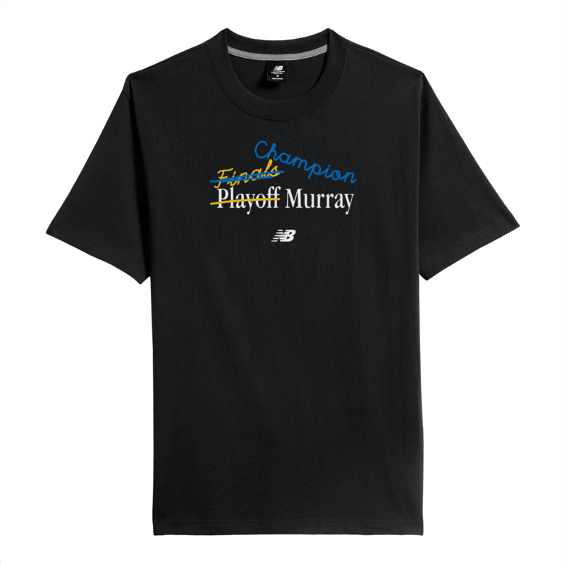 Fashion jamal murray t shirt