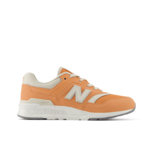 New balance 997h desert gold best sale