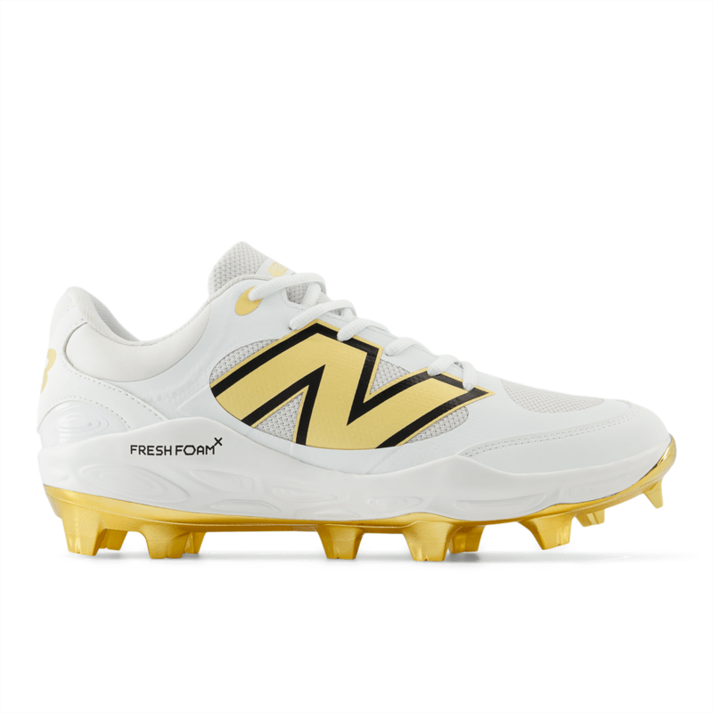 New Balance Men s Fresh Foam 3000 V7 Low Top Baseball Cleats