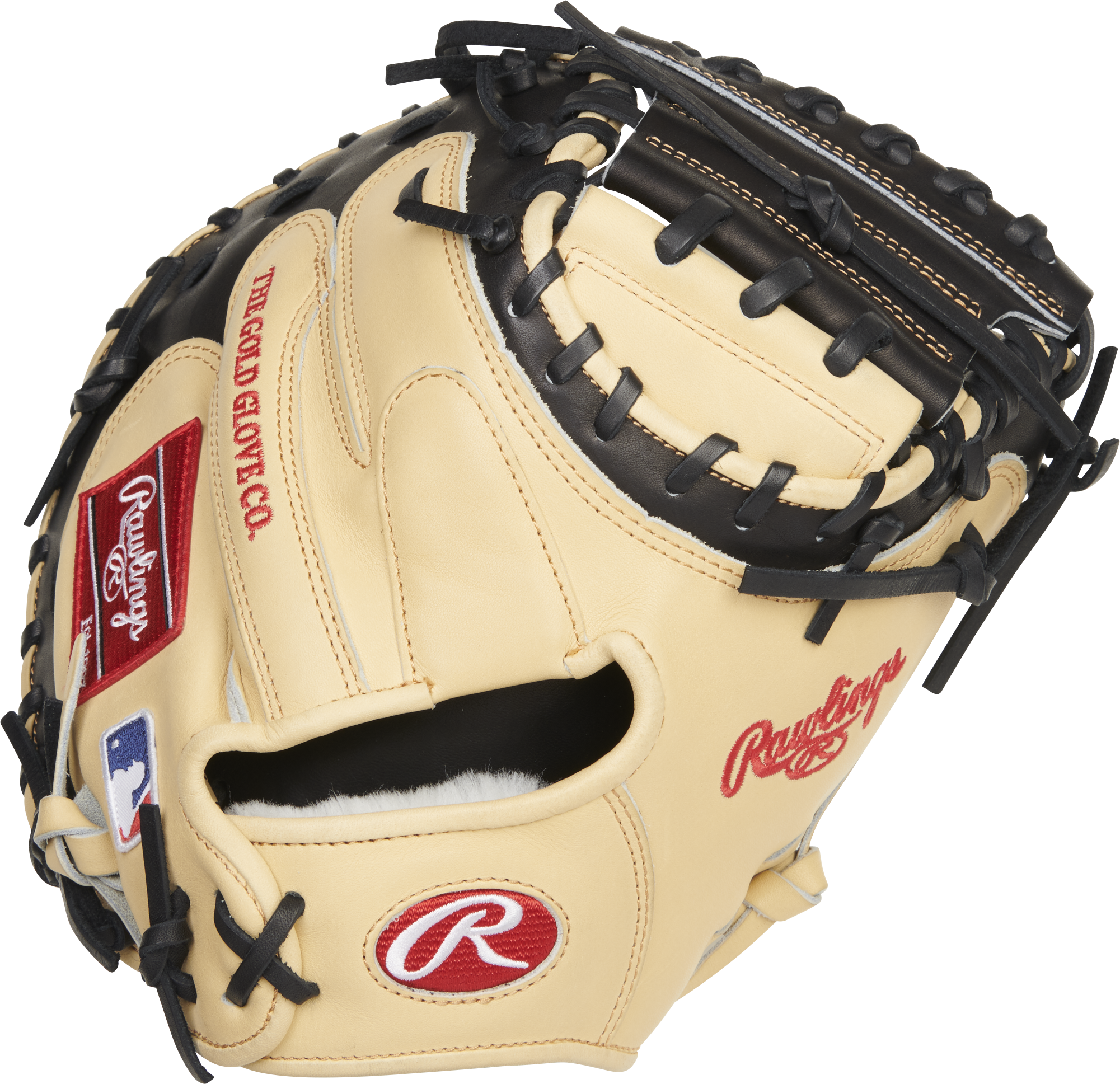 Rawlings R9 Pro Bryce Harper Model Baseball Glove