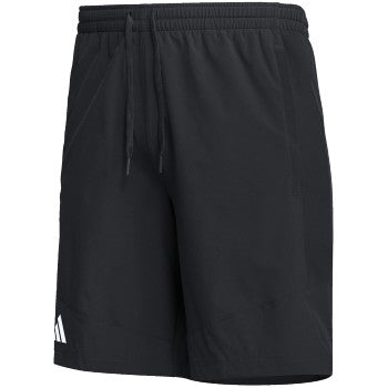 Black adidas shorts with pockets online