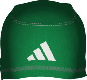 Adidas football skull cap online