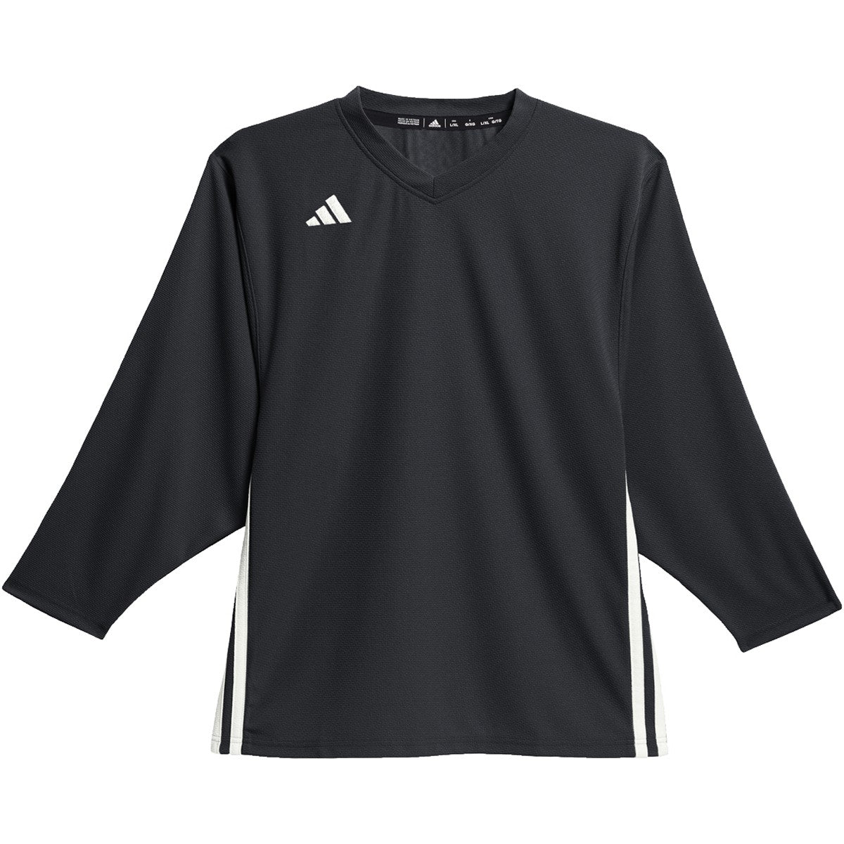 adidas Youth AdiSpeed Practice Hockey Goalie Jersey League Outfitters