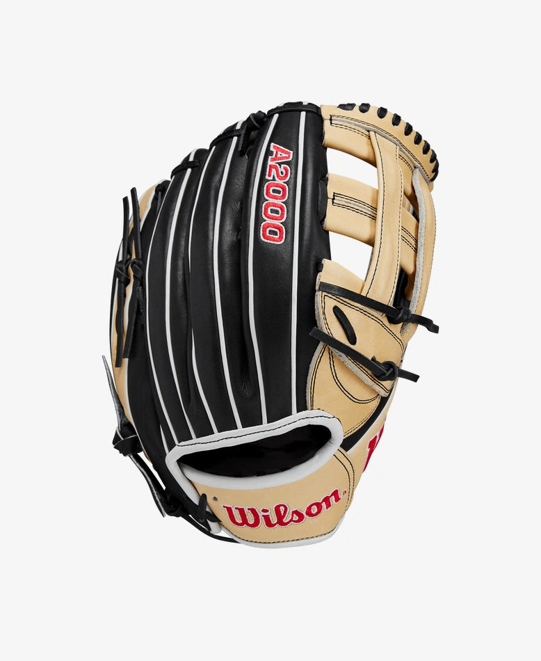 Wilson 2024 A2K Jose Abreu Game Model 12.5