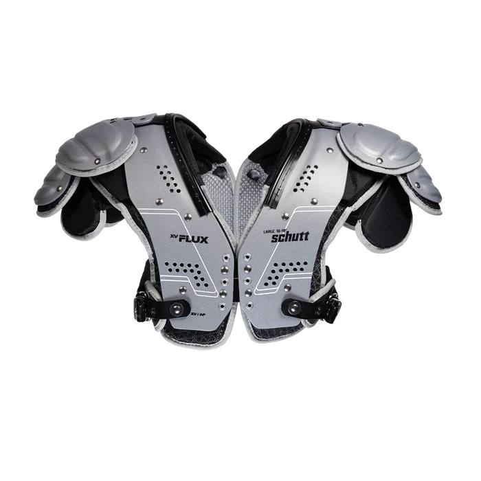 Schutt XV HD All Purpose Football Shoulder Pads - XL