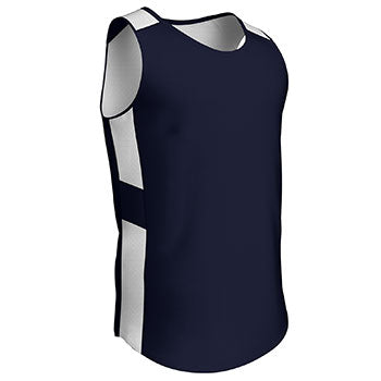 Womens Reversible Basketball Jersey