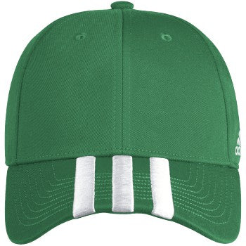 Adidas structured best sale adjustable cap