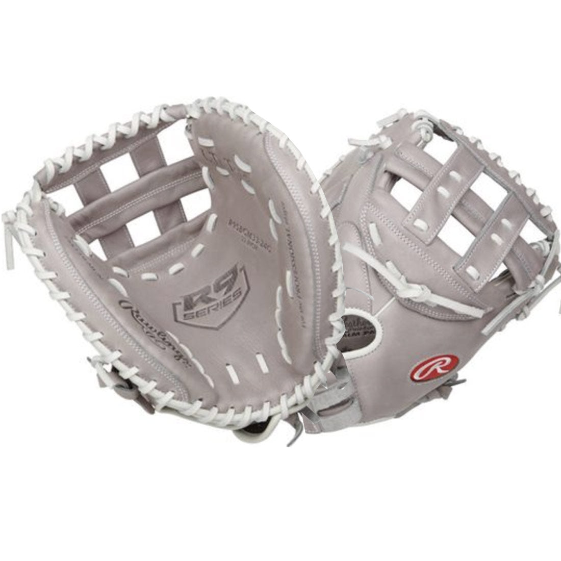 Rawlings Adult Velo Fastpitch Softball Catcher's Set