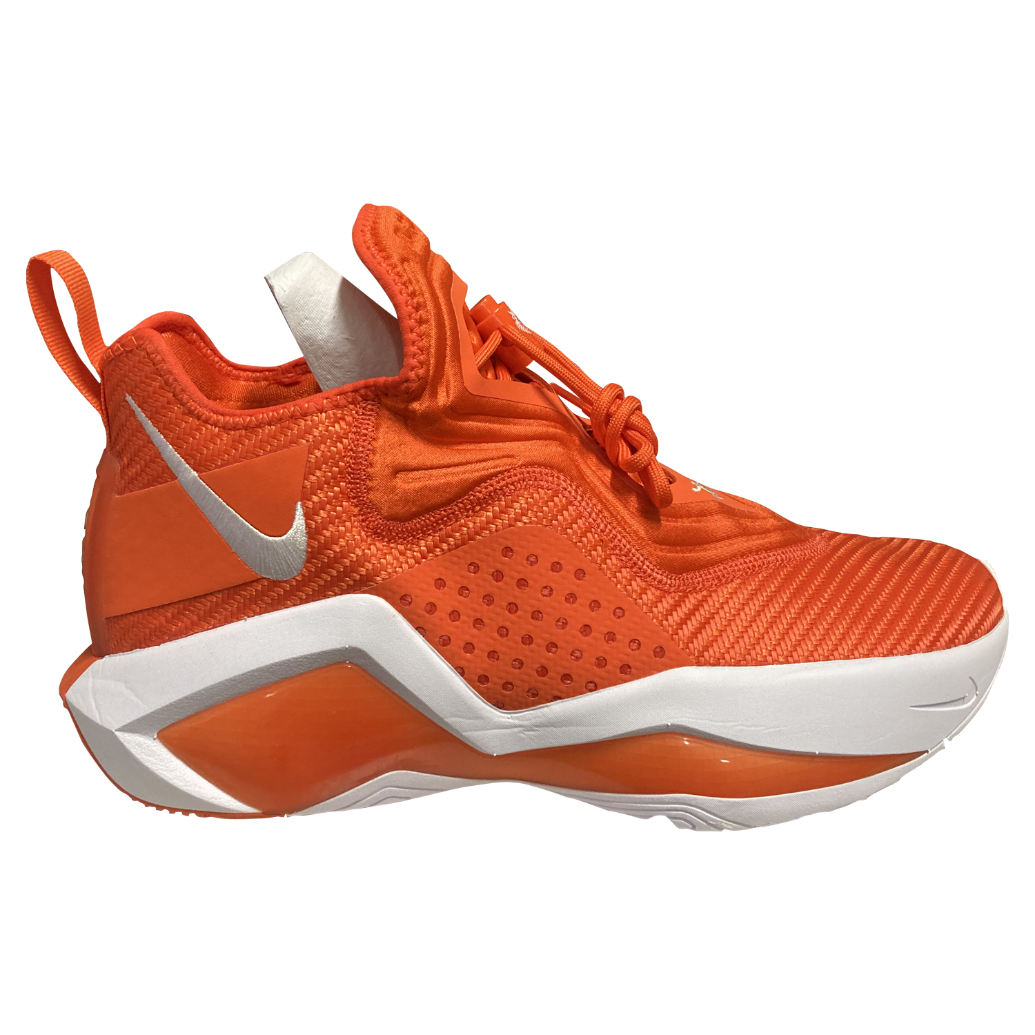 Nike Zoom LeBron 4 'West Coast' Mens Sneakers - Size 10.0
