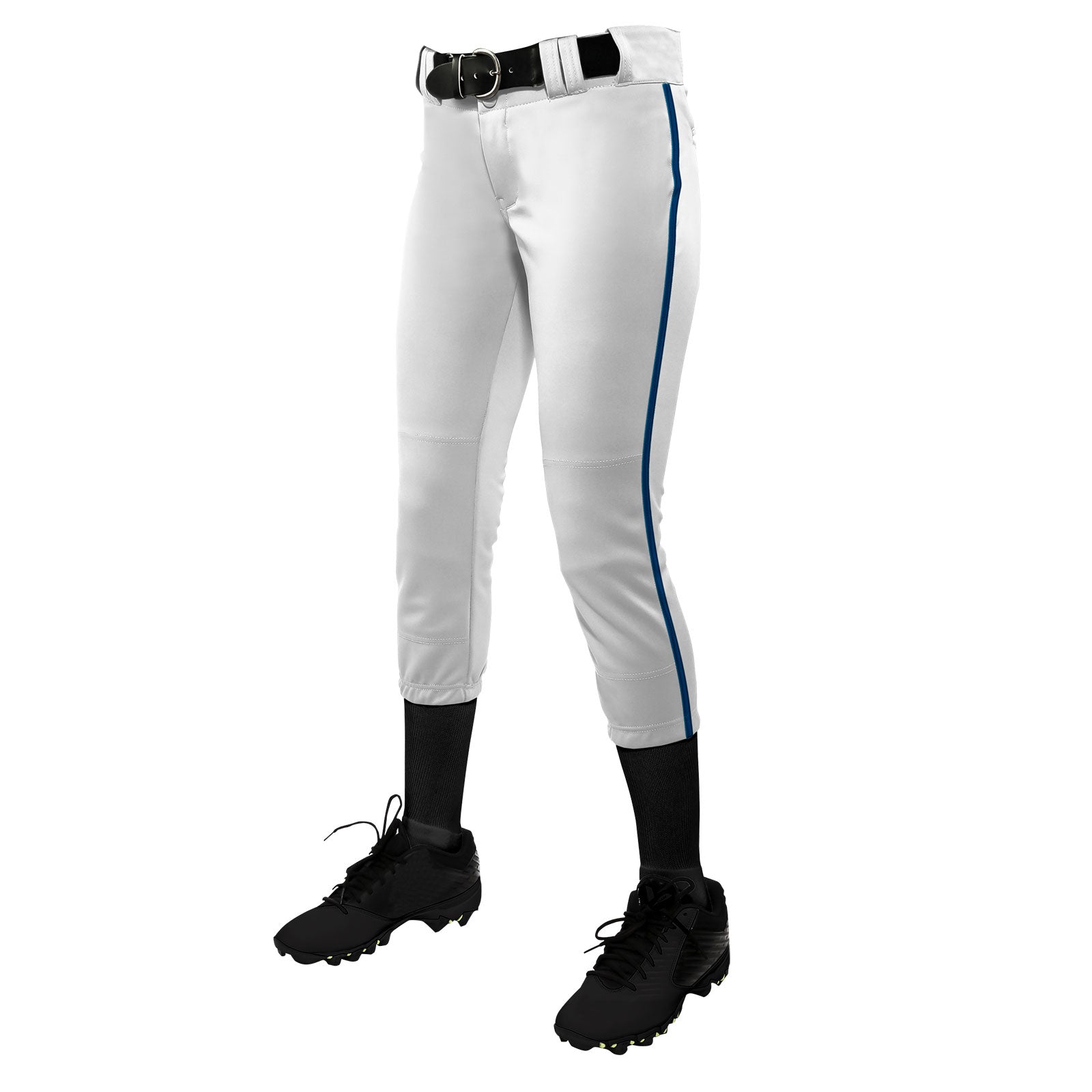 Alleson Women's Belted Speed Premium Fastpitch Softball Pants – League  Outfitters