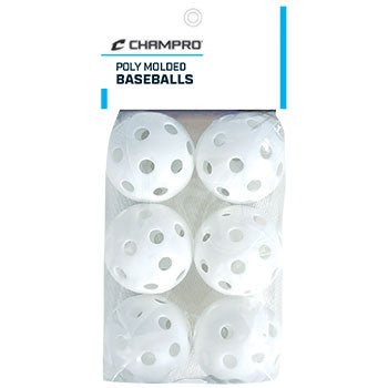 Champro Safe-T-Soft Baseball-Level 1