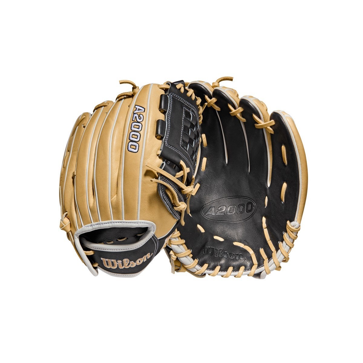 2022 A2000 B2SS 12 INFIELD / PITCHER BASEBALL GLOVE RHT / LHT