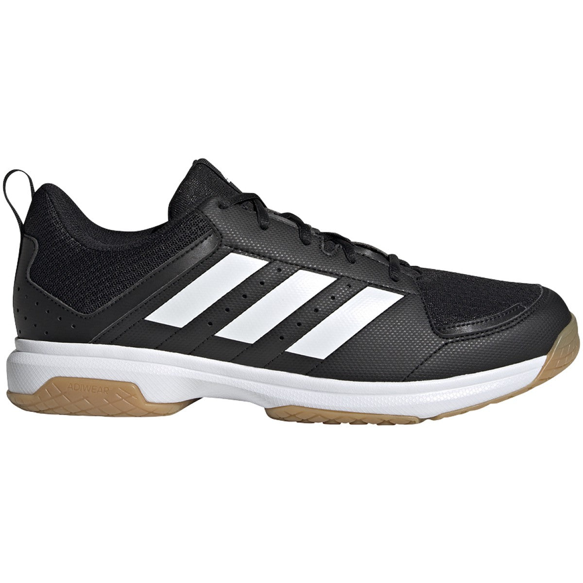adidas Mens Ligra 7 Indoor Outfitters – Shoes League