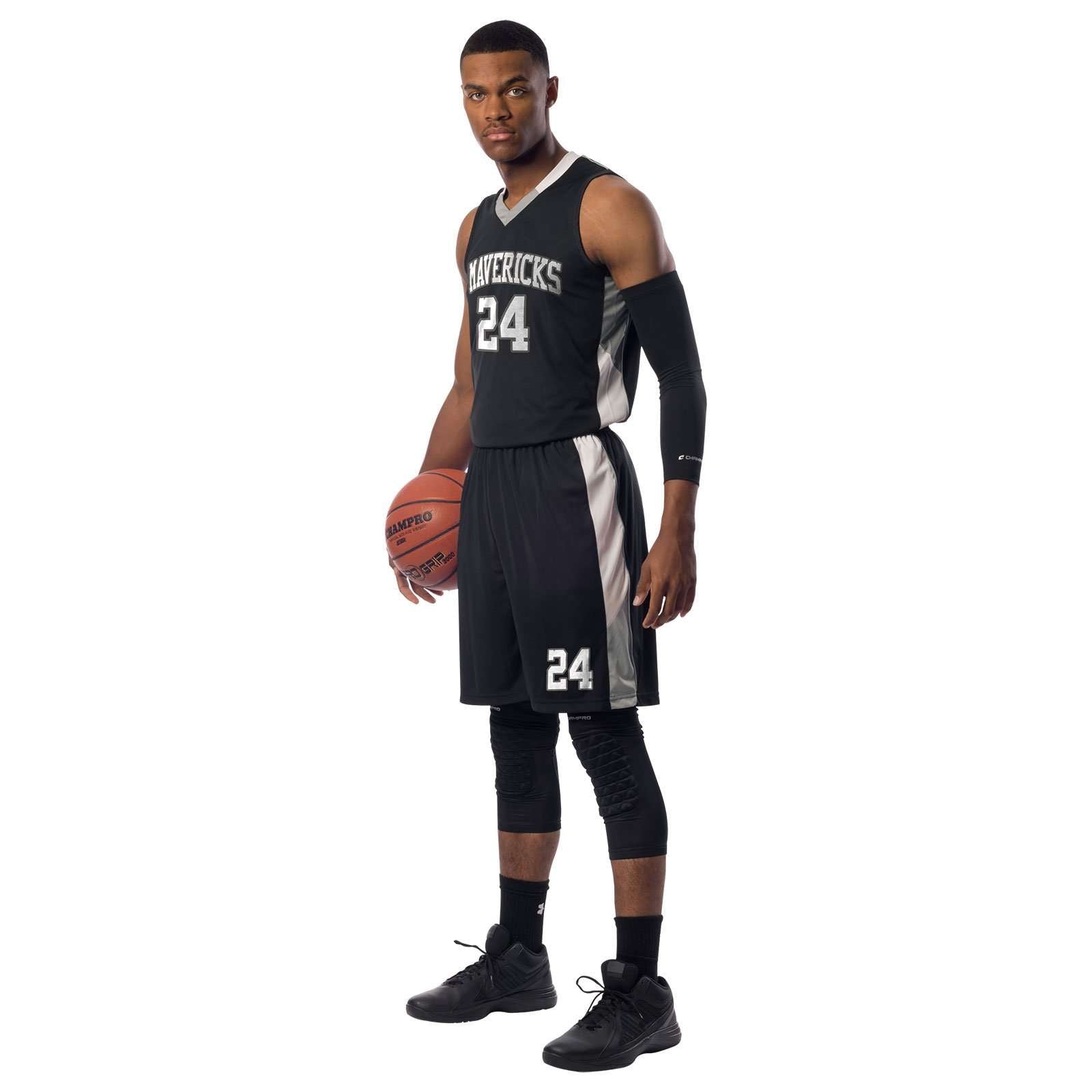 Buy Youth Zone Reversible Basketball Jersey by Champro Sports Style Number  BBJPY