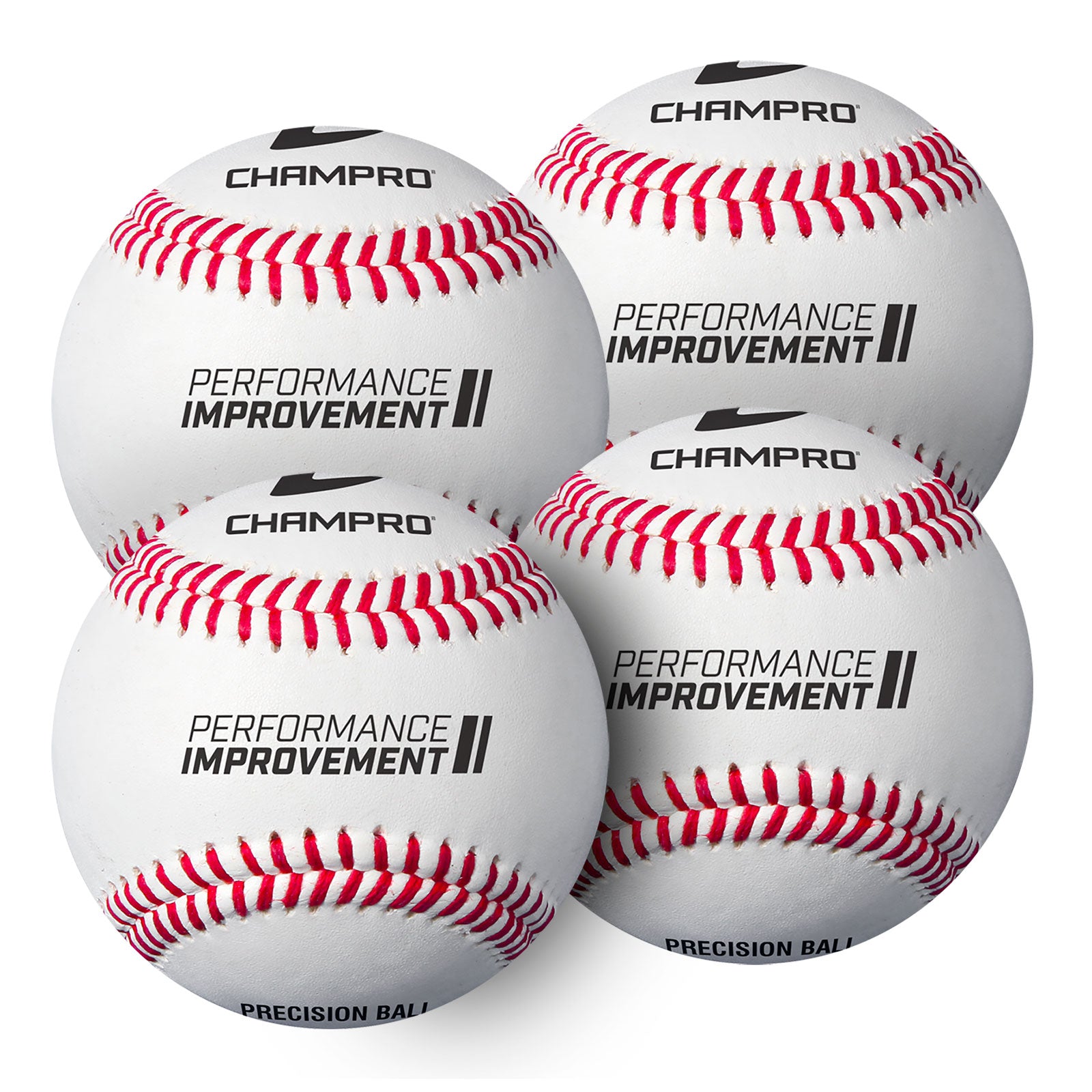 Champro Safe-T-Soft Baseball-Level 5