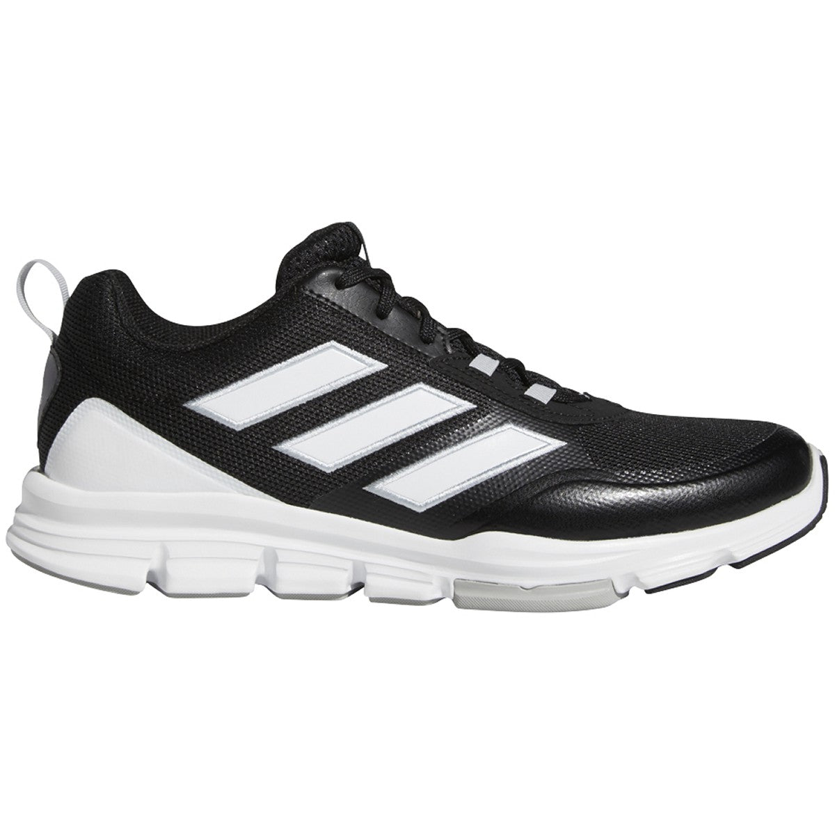 adidas Speed Trainer 5 Baseball Shoes League Outfitters