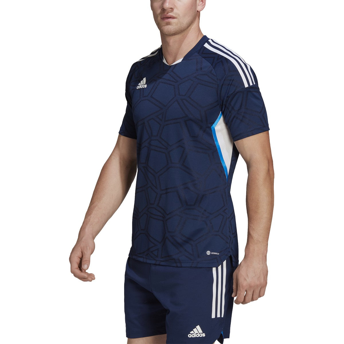 Adidas Condivo 22 Match Day Jersey Womens Soccer