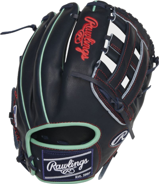 Rawlings R9 Pro Nolan Arenado Model Baseball Glove