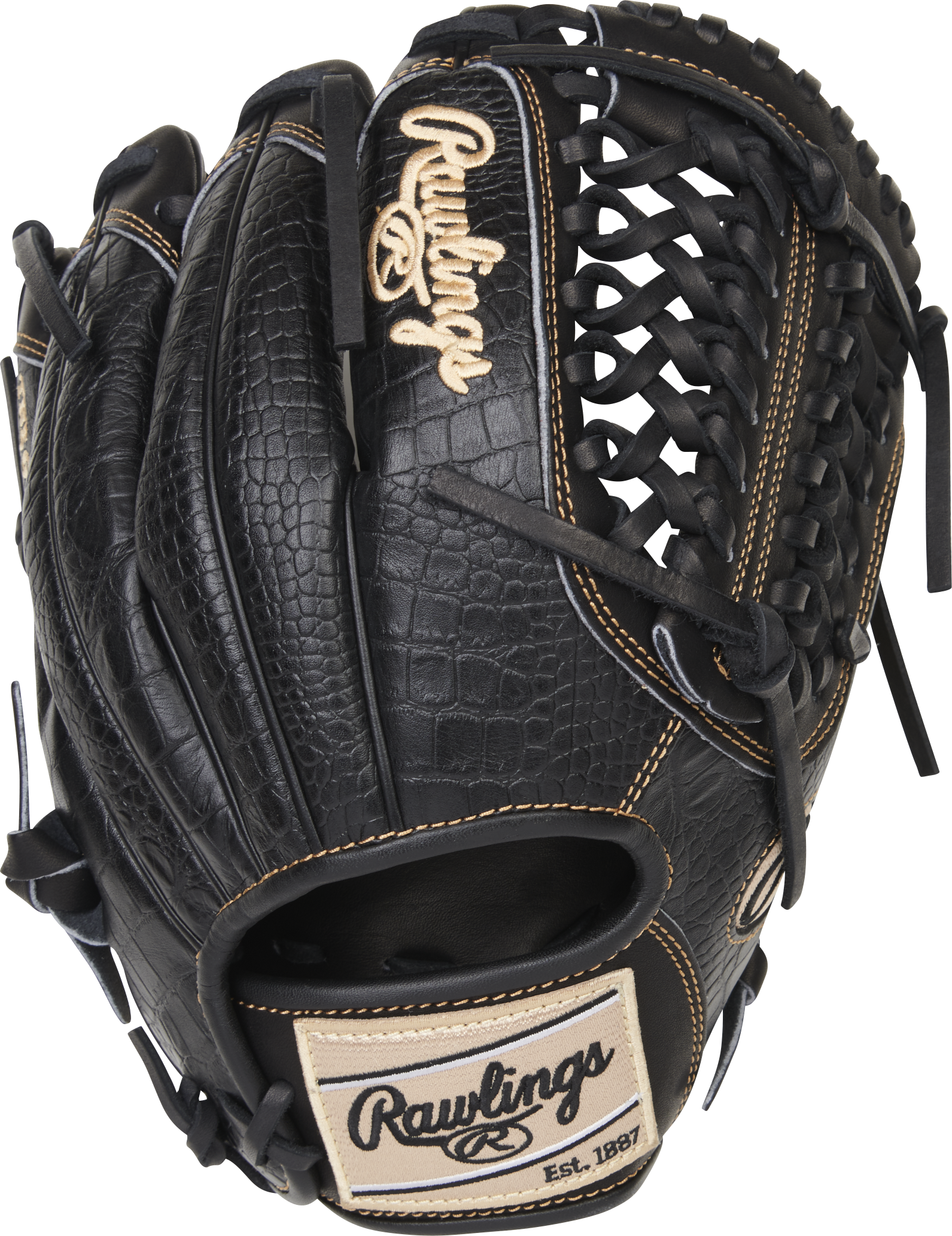 2023 Texas Rangers Heart of the Hide Glove