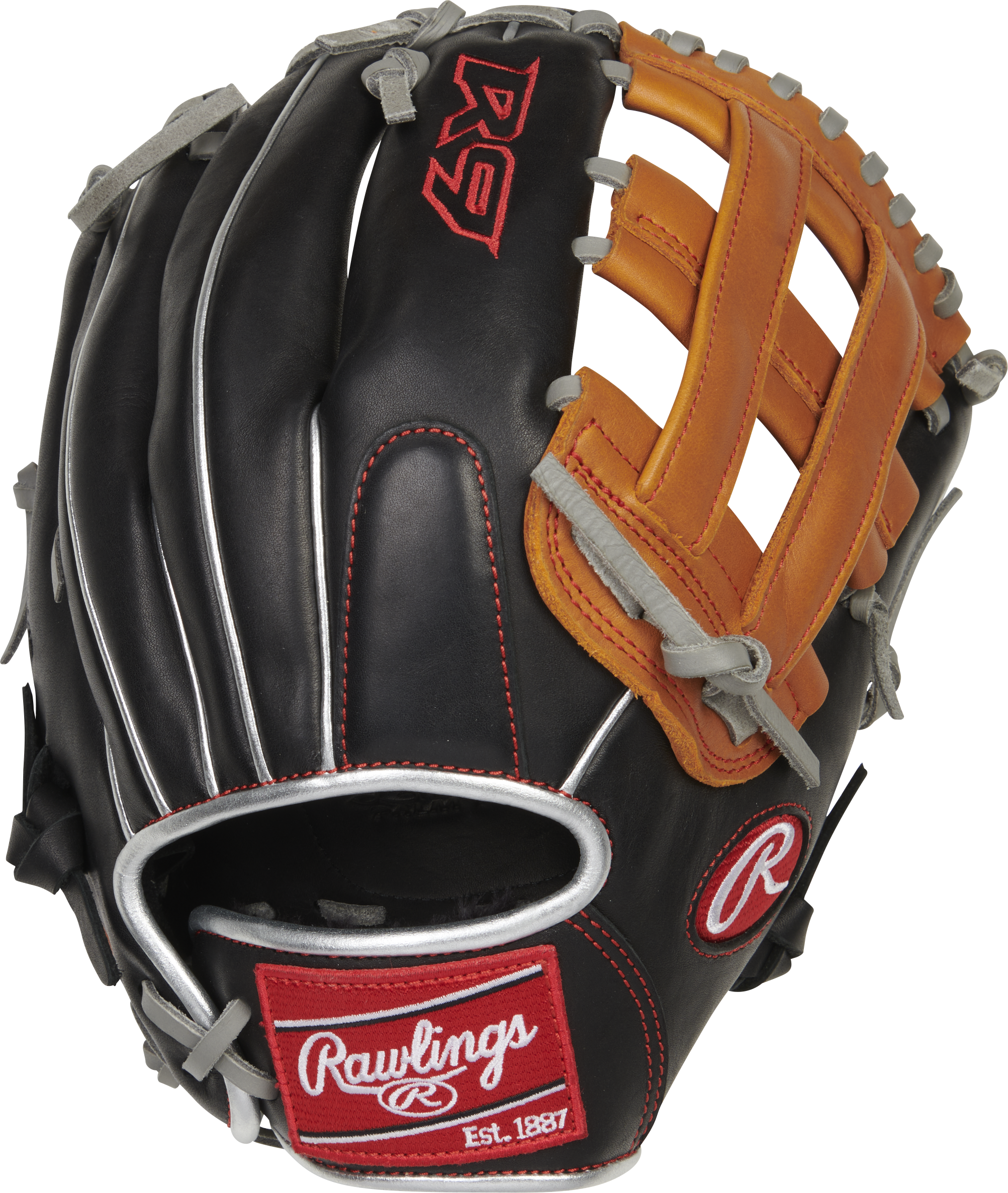 2021 R9 Series 32.5-Inch Catcher's Mitt