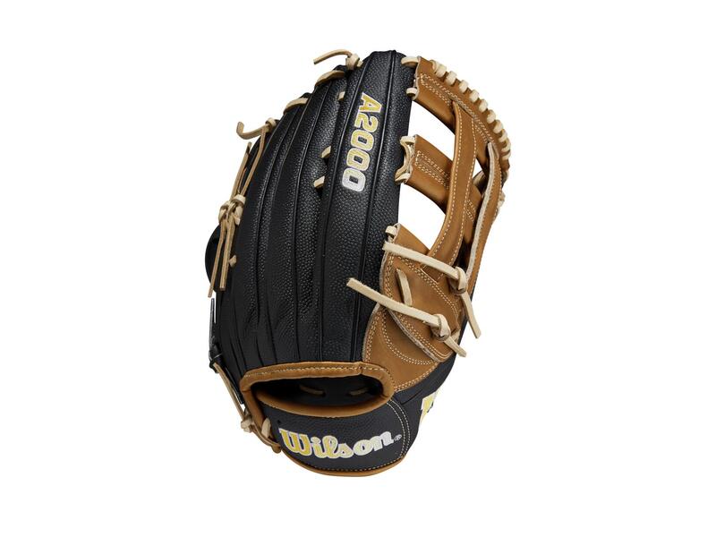 Wilson 2023 A2K Mookie Betts Game Model LHT 12.5