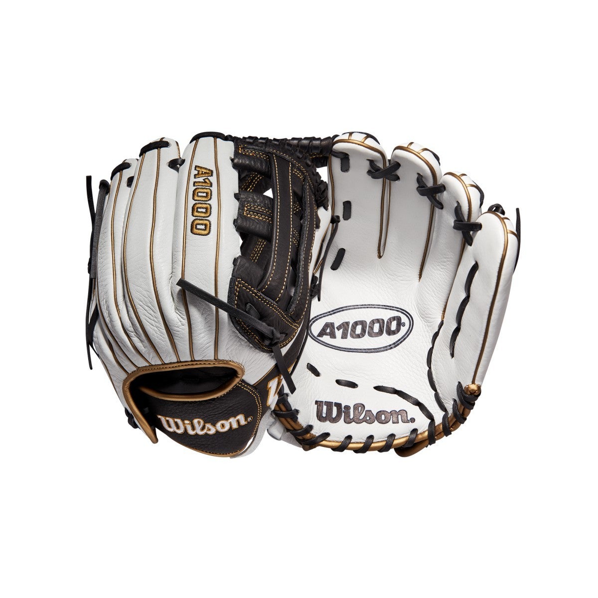 2022 A2000 B2SS 12 INFIELD / PITCHER BASEBALL GLOVE RHT / LHT