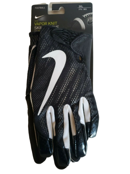 Nike Men's Vapor Knit All Purpose Football Gloves