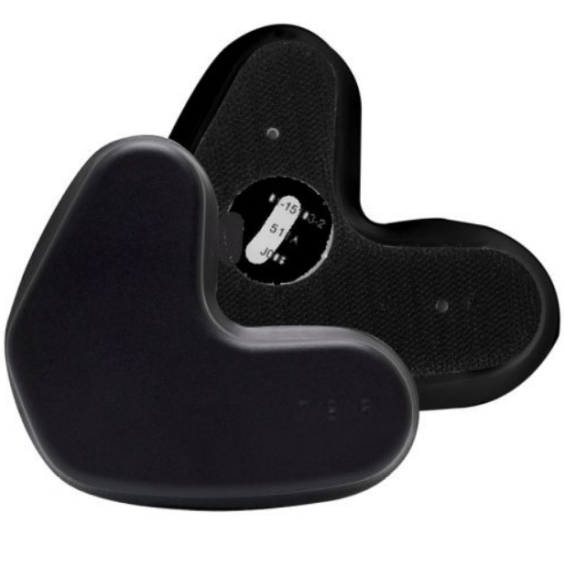 Schutt Football Replacement Tailbone Pads