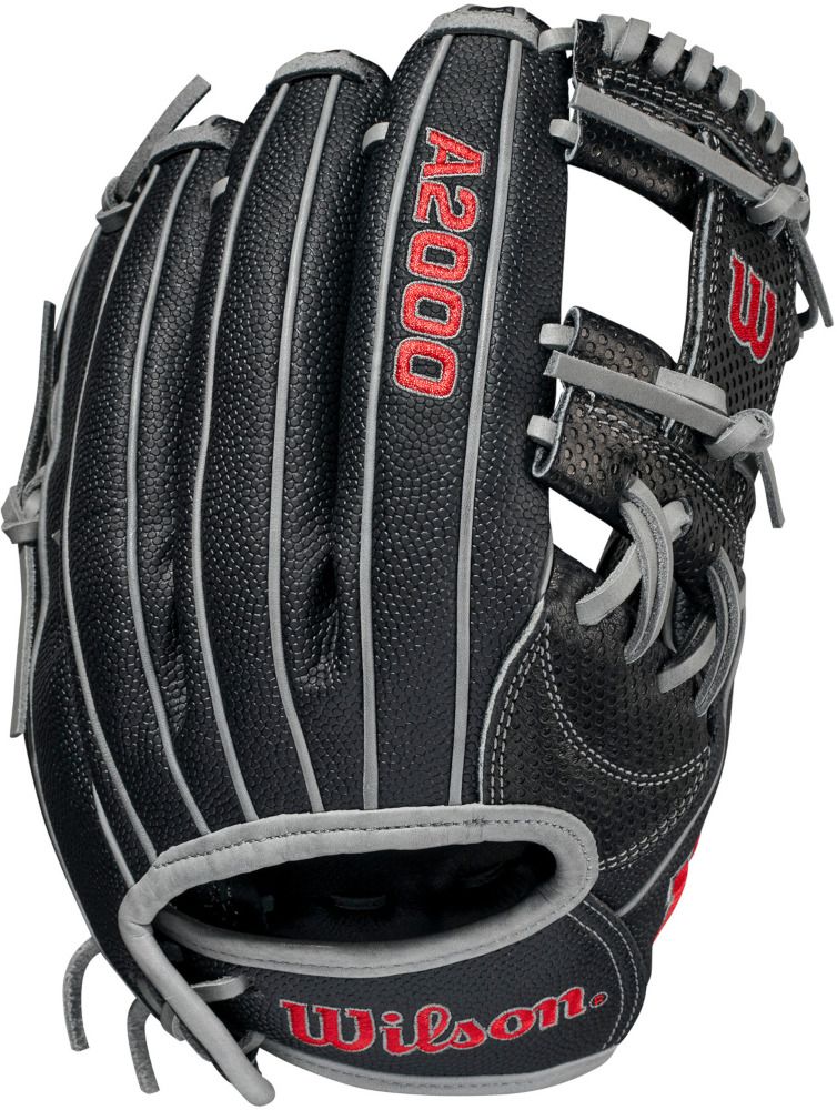 Wilson A2000 B2SS 12 Pitcher's Baseball Glove