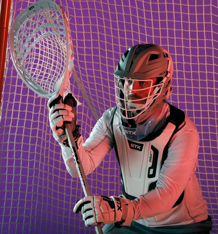 Lacrosse Goals & Rebounders