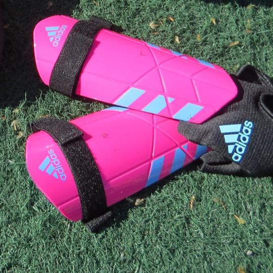 Soccer Shin Guards