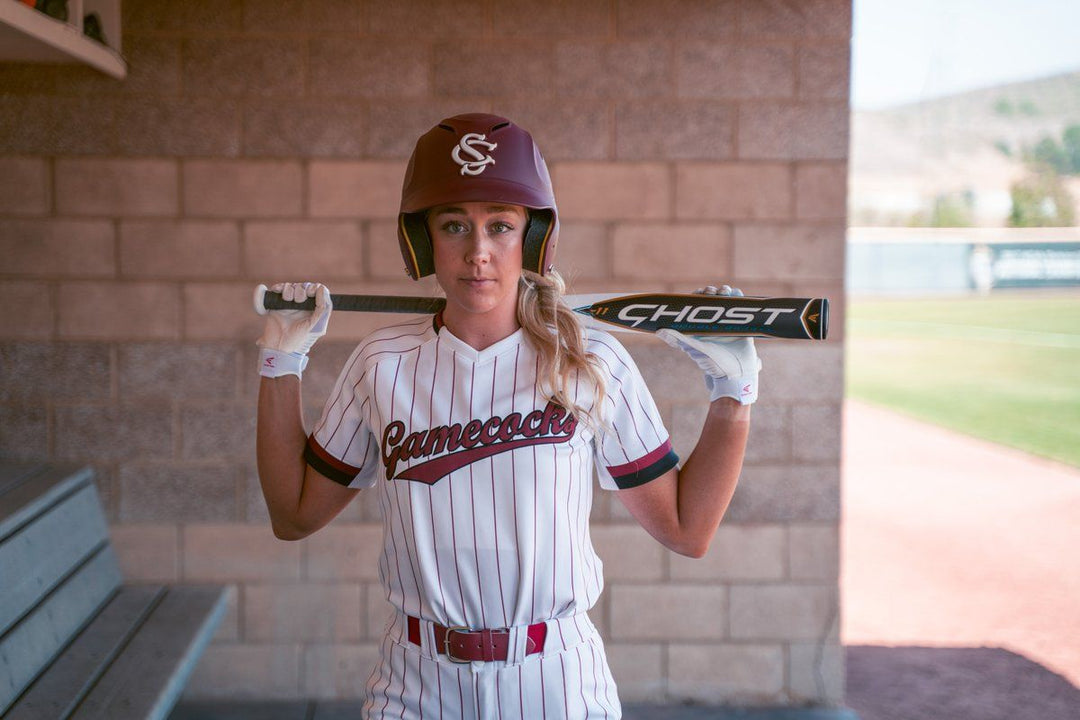 Softball Jerseys