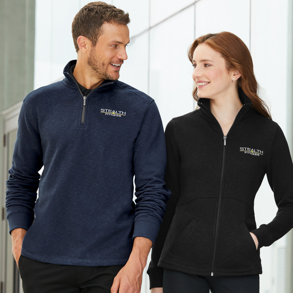 Corporate Apparel Sweatshirts & Fleece