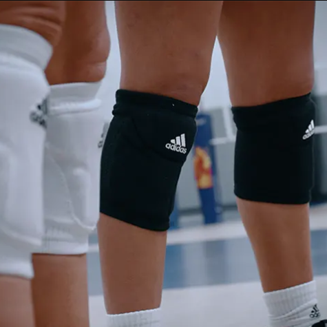 Volleyball Knee Pads