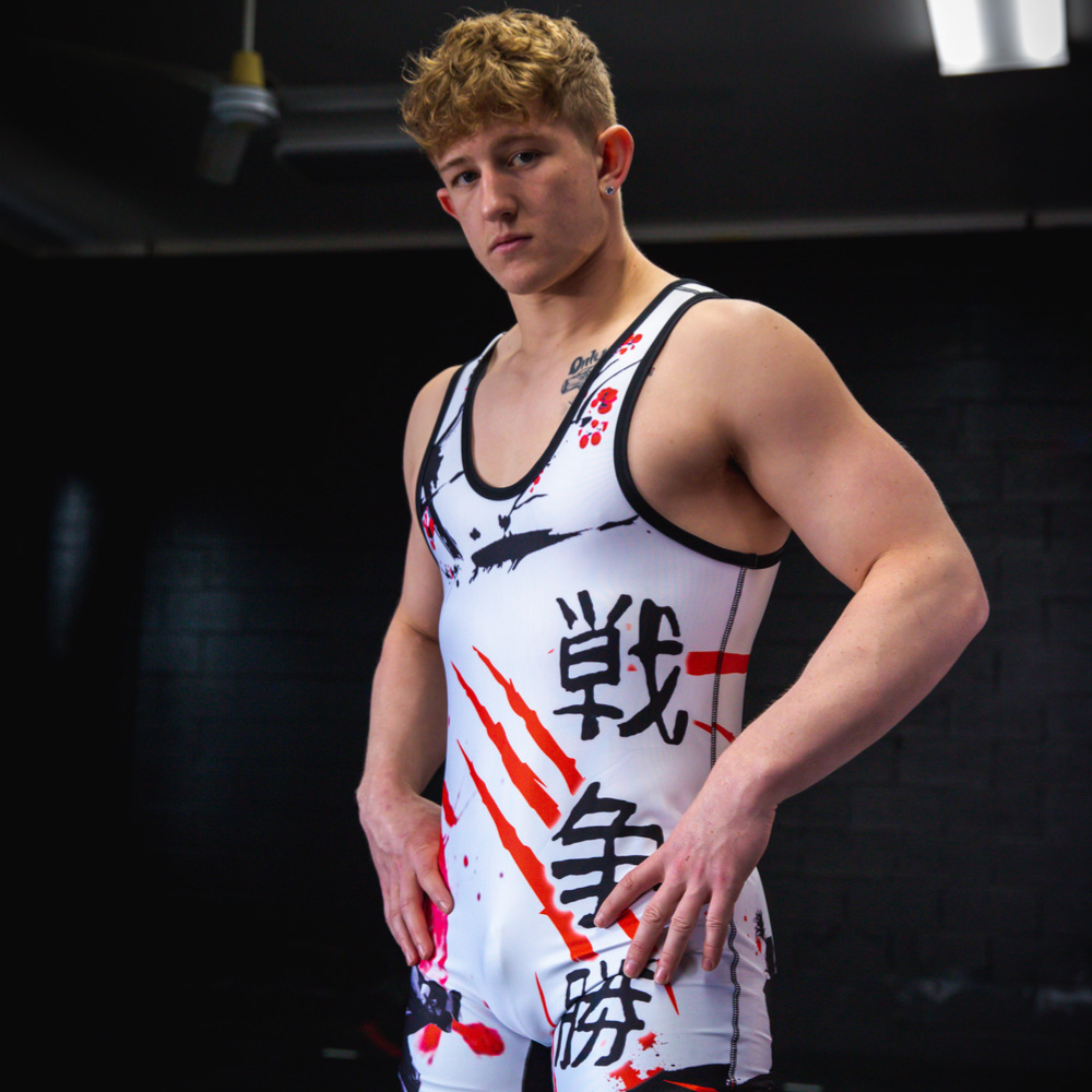 Wrestling Singlets