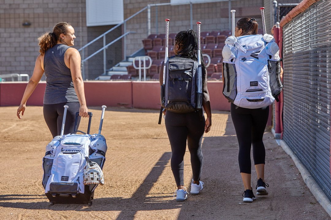 Softball Accessories