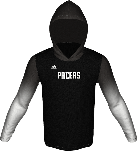 Adidas Loose Fit Hoodie T&F League Outfitters