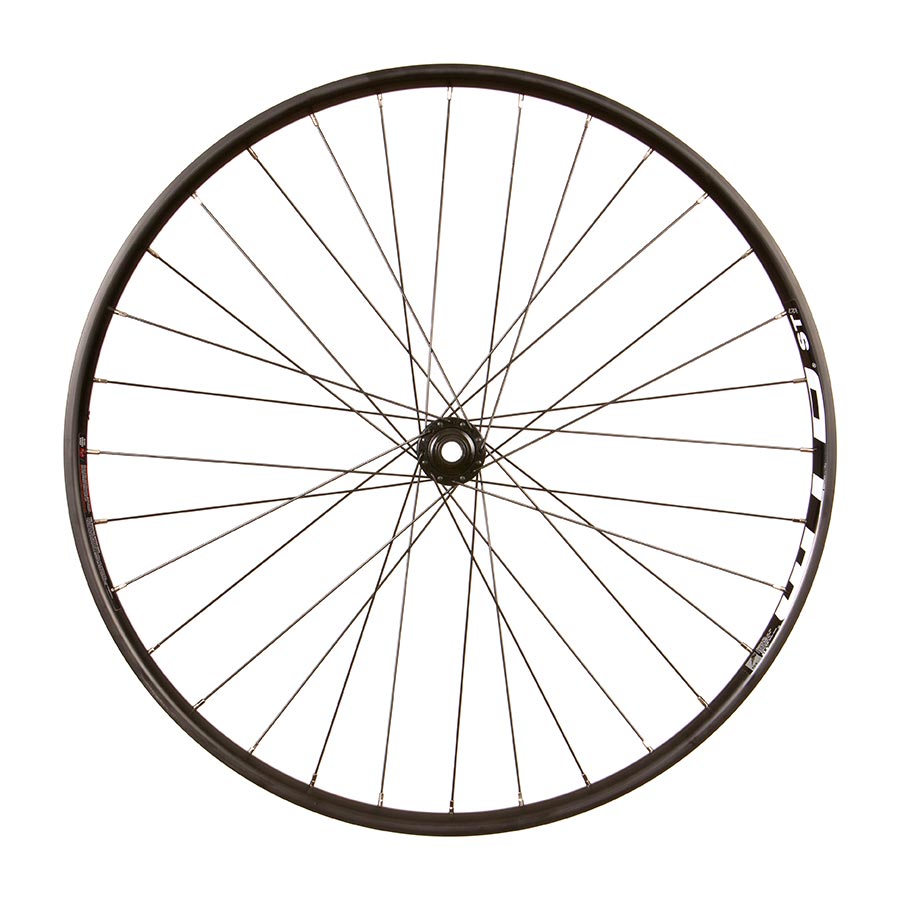 Wheel Shop WTB STi30 / Shimano HB-MT400-B / FH-MT400-B 27.5" Boost Wheel Wheel Shop