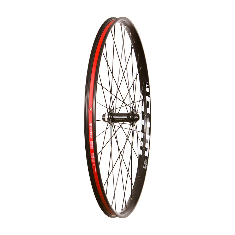 Wheel Shop WTB STi30 / Shimano HB-MT400-B / FH-MT400-B 27.5" Boost Wheel Wheel Shop