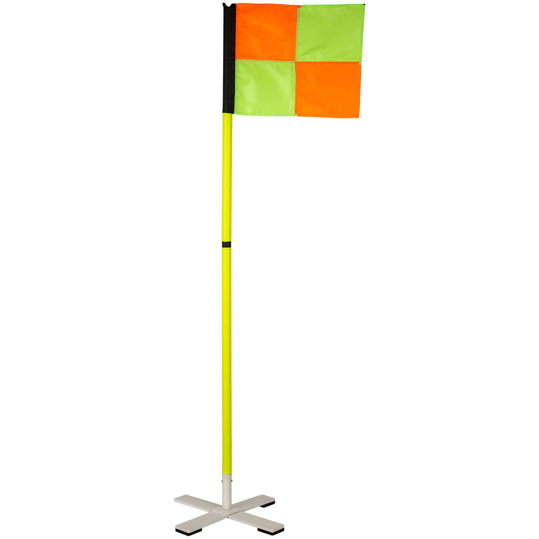 Champro "X" Turf Weighted Corner Flag Champro